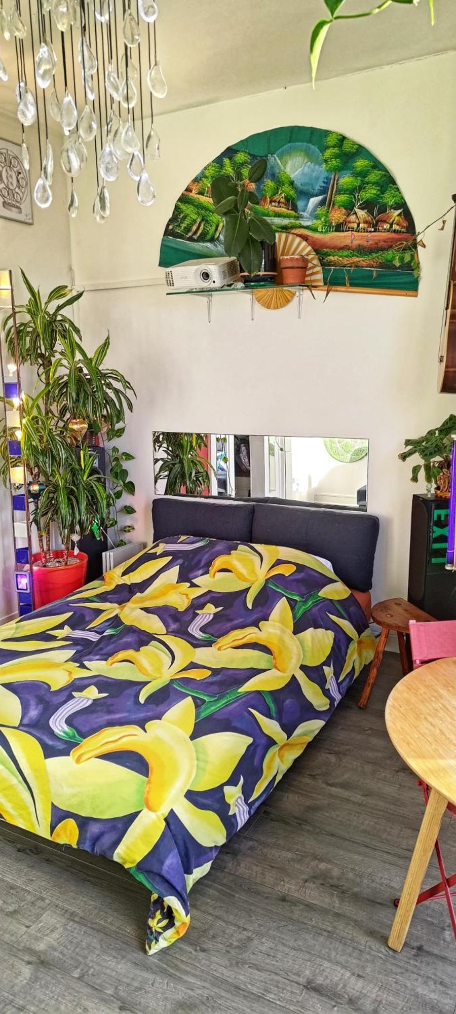 Canopee, Paisible, Chaleureux, Lumineux, Balcon Párizs Kültér fotó